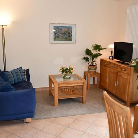 Apartmán Kleine Oase Im Haus Waldesheim Goehren  Exteriér fotografie